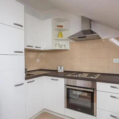 Apartment Nina Orasac