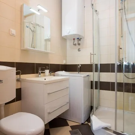 Apartment Nina Orasac